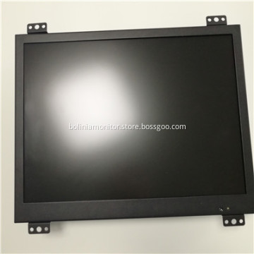 15 Inch High Brightness Display